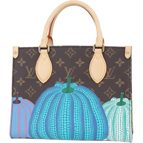 オンザゴー(LOUIS VUITTON) ルイヴィトン トートバッグ オンザゴー(LOUIS VUITTON) ルイヴィトン トートバッグ