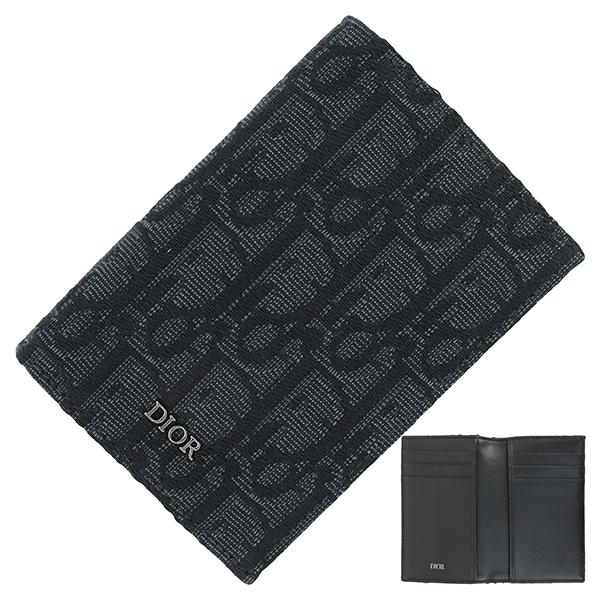 Christian Dior（クリスチャン・ディオール） ディオール 二つ折り