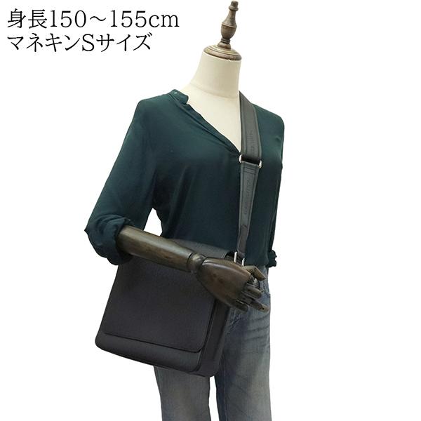 ルイヴィトン ショルダーバッグ メンズ M32726 ロマン PM タイガ  