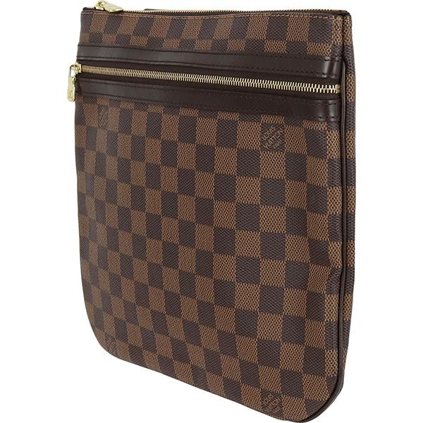 ポシェット・ボスフォール ルイヴィトン ショルダーバッグ ポシェット