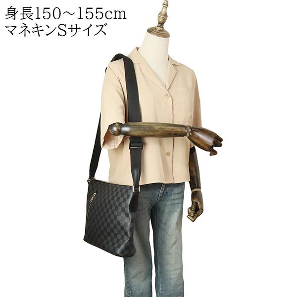 LOUIS VUITTON　ダミエグラフィット　ミック PM　ショルダーバッグ ミック ルイヴィトン ショルダーバッグ ミックPM ダミエグラフィット