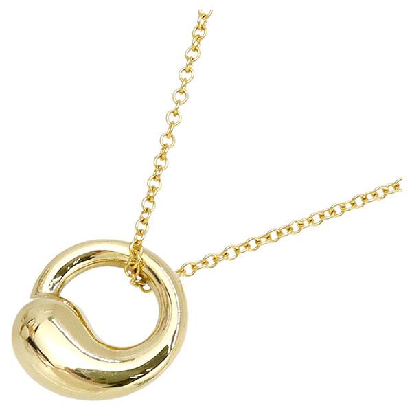 TIFFANY&Co.（ティファニー） ネックレス ペンダント エターナル