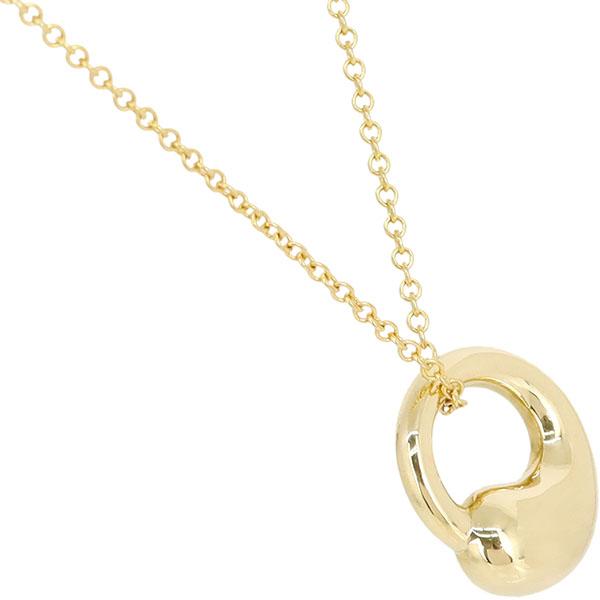 TIFFANY&Co.（ティファニー） ネックレス ペンダント エターナル