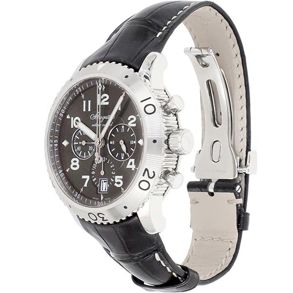 ブレゲ トランスアトランティック タイプXXI 3810ST/92/9ZU ブレゲ トランスアトランティック タイプXXI 3810ST/92/9ZU