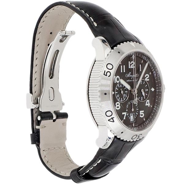 ブレゲ トランスアトランティック タイプXXI 3810ST/92/9ZU ブレゲ トランスアトランティック タイプXXI 3810ST/92/9ZU