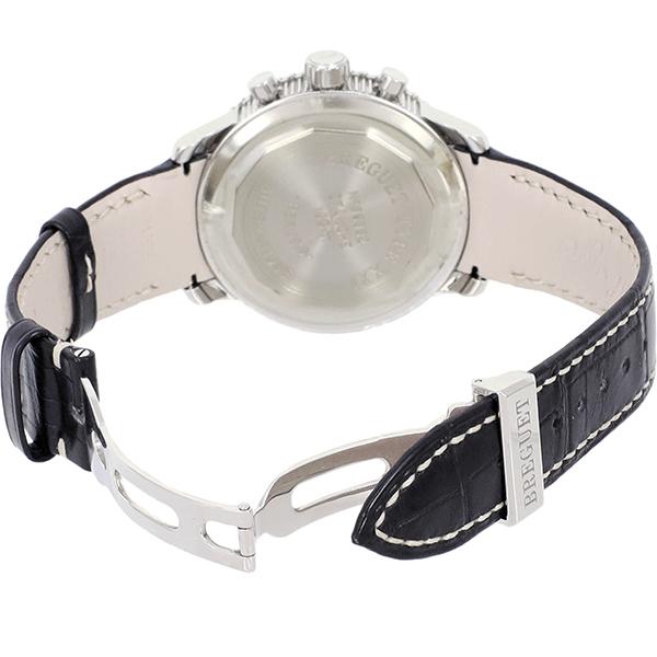 ブレゲ トランスアトランティック タイプXXI 3810ST/92/9ZU ブレゲ トランスアトランティック タイプXXI 3810ST/92/9ZU