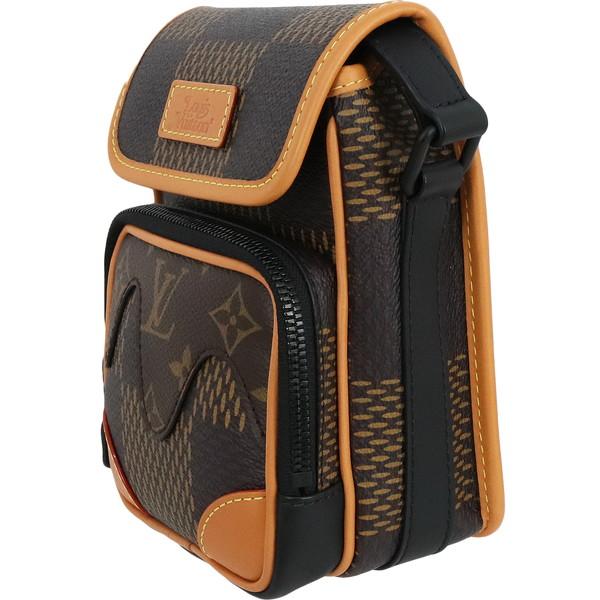 LOUIS VUITTON ルイヴィトン ショルダーバッグ メンズ N40357 LOUIS VUITTON ルイヴィトン ショルダーバッグ メンズ N40357