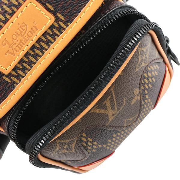 LOUIS VUITTON ルイヴィトン ショルダーバッグ メンズ N40357 LOUIS VUITTON ルイヴィトン ショルダーバッグ メンズ N40357