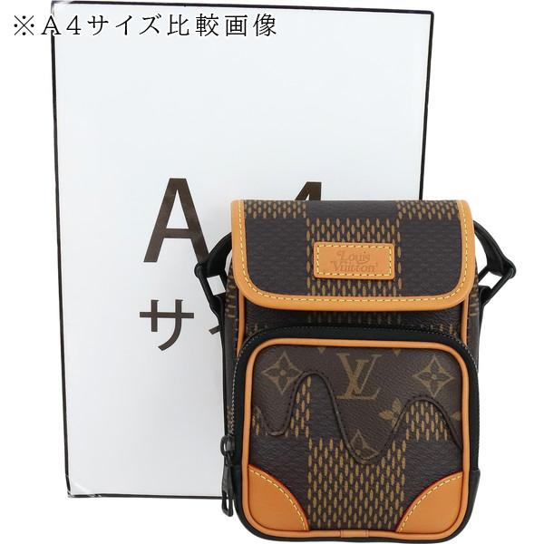 LOUIS VUITTON ルイヴィトン ショルダーバッグ メンズ N40357 LOUIS VUITTON ルイヴィトン ショルダーバッグ メンズ N40357