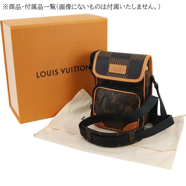 LOUIS VUITTON ルイヴィトン ショルダーバッグ メンズ N40357 LOUIS VUITTON ルイヴィトン ショルダーバッグ メンズ N40357