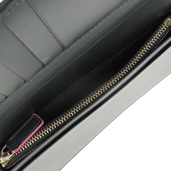 ブルガリBVLGARI長財布 ブルガリ BVLGARI 財布 長財布 ラウンドファスナー長財布 小銭入れ付き