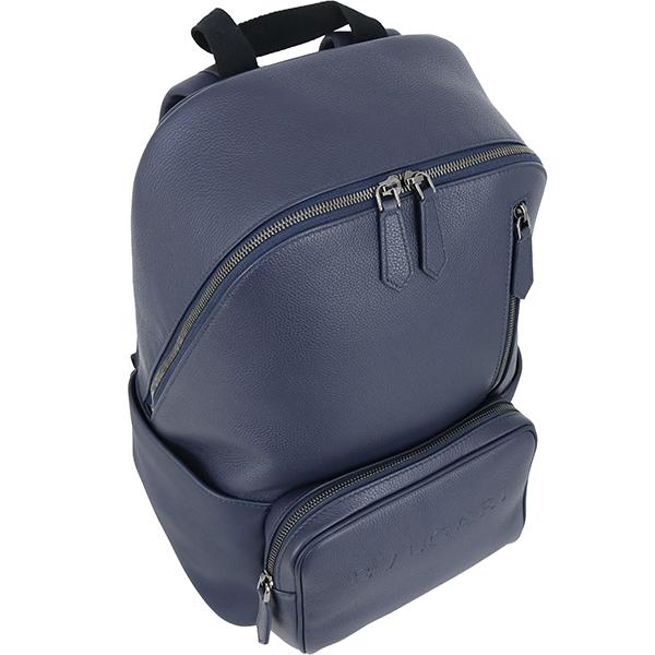 ブルガリ・ブルガリ ブルガリ バックパック リュックサック ブルガリ