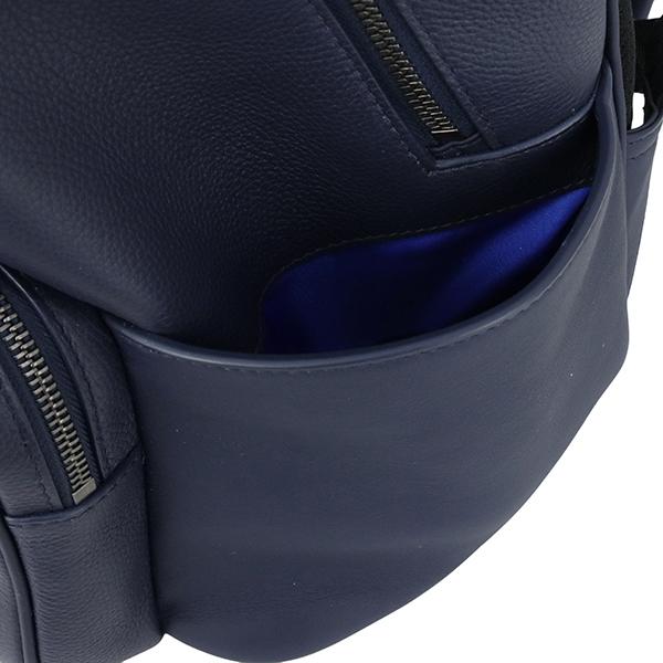 週末セール【本物美品】現行ブルガリ　マン　バックパック　リュック thirteen-daybag – Able Carry (JP)