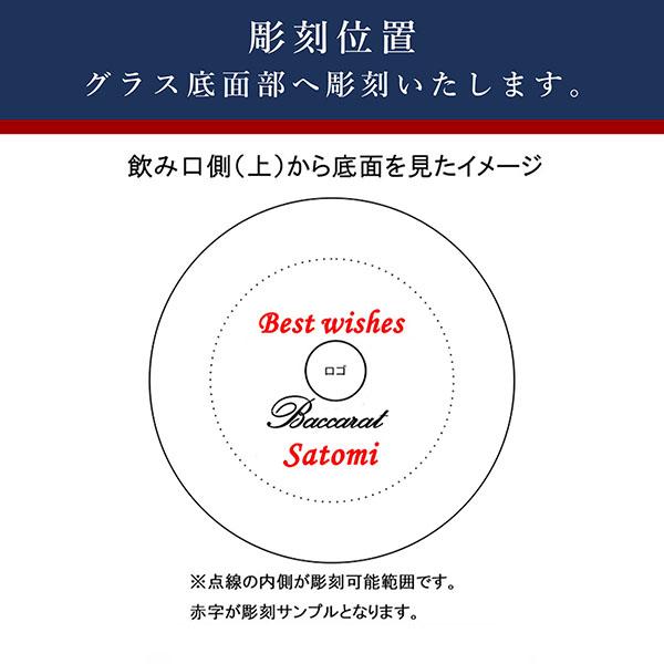 バカラ マッセナ バカラ グラス ハイボール ペア MASSENA クリスタルガラス