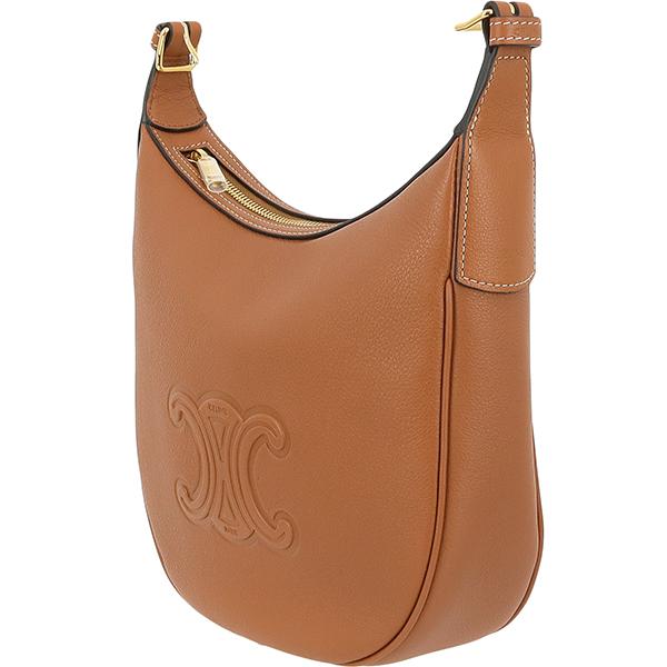 CELINE セリーヌ ショルダーバッグ スモール エロイズ キュイル CELINE セリーヌ ショルダーバッグ スモール エロイズ キュイル