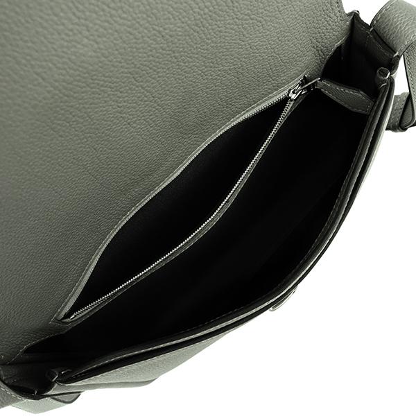 HERMES（エルメス） スティーブライトジュニア トゴ エタン 2143