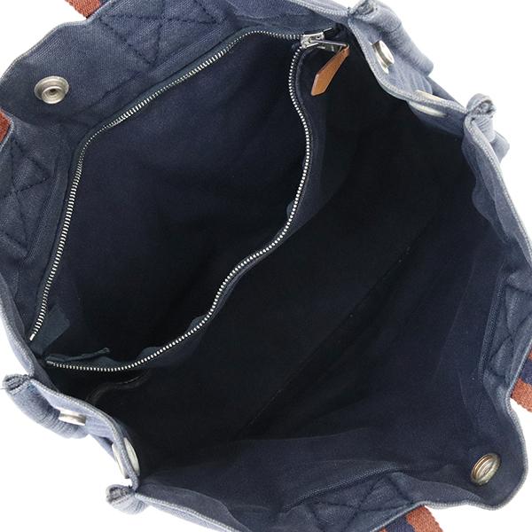 フールトゥ エルメス フールトゥトート PM コットンキャンバス