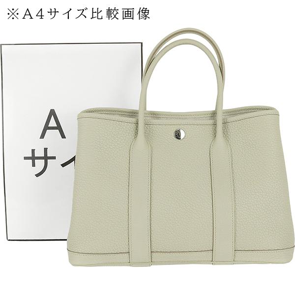 ガーデンパーティー エルメス ガーデンパーティ TPM 30 ネゴンダ ガーデンパーティー エルメス ガーデンパーティ TPM 30 ネゴンダ