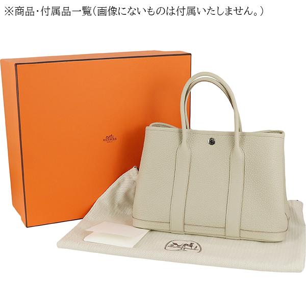 ガーデンパーティー エルメス ガーデンパーティ TPM 30 ネゴンダ ガーデンパーティー エルメス ガーデンパーティ TPM 30 ネゴンダ