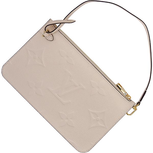 ネヴァーフル ルイヴィトン トートバッグ M46676 MM モノグラム