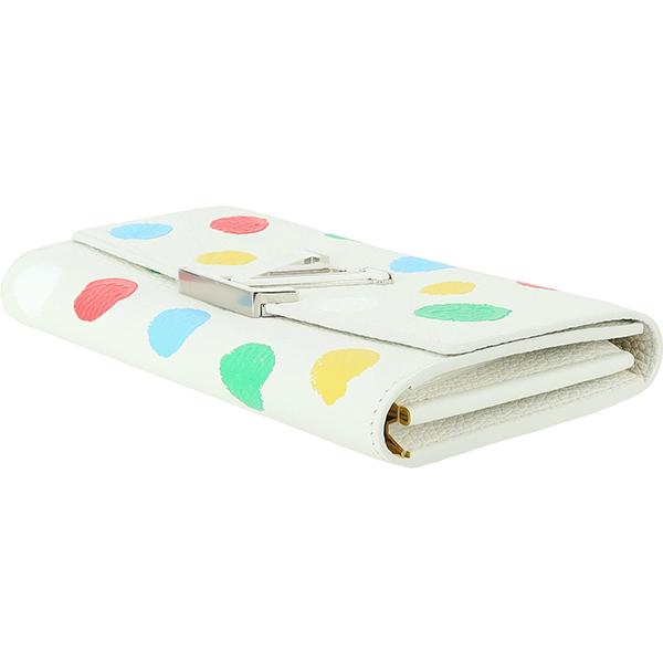 カプシーヌ ルイヴィトン 長財布 ポルトフォイユカプシーヌ M81890