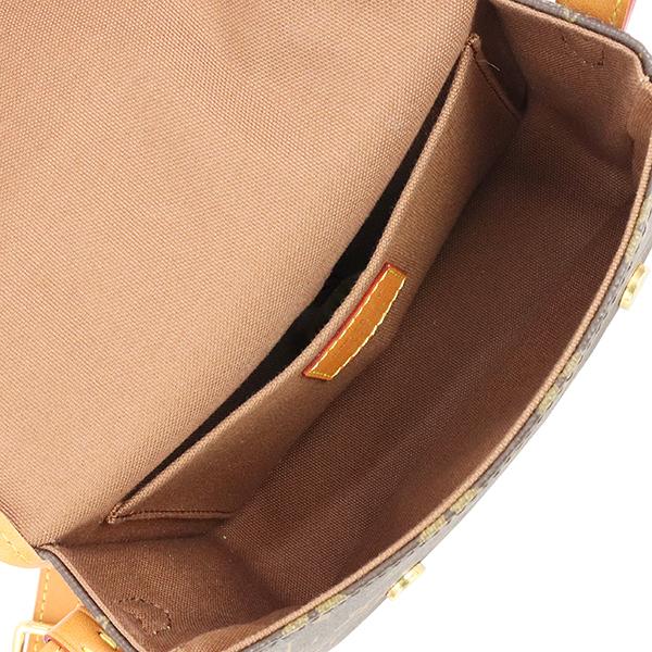 LOUIS VUITTON（ルイ・ヴィトン） ショルダーバッグ サッチェル