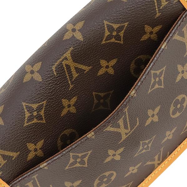 LOUIS VUITTON（ルイ・ヴィトン） ショルダーバッグ サッチェル