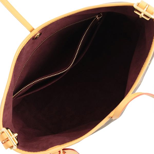 LOUIS VUITTON ルイヴィトン ショルダーバッグ レディース M46203  