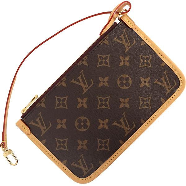 LOUIS VUITTON（ルイ・ヴィトン） ショルダーバッグ M46203 キャリー