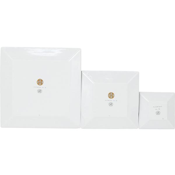HERMES（エルメス） プレート プチカレ No1 No2 No3 3枚セット