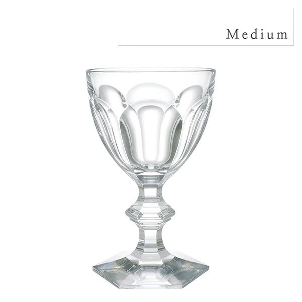 バカラ BACCARAT グラス アルクール ワイングラス HARCOURT クリスタルガラス 2サイズ 2611151｜brand-across｜02