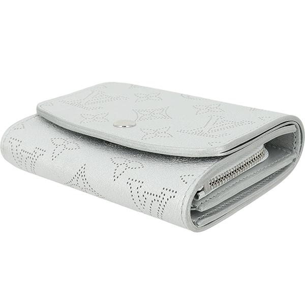 LOUIS VUITTON（ルイ・ヴィトン） 二つ折り財布 ポルトフォイユイリス