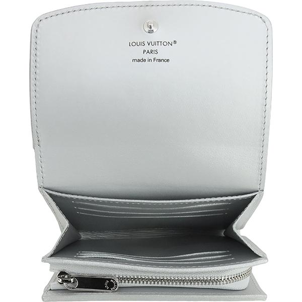 ポルトフォイユ・イリスコンパクト　TKTK LOUIS VUITTON/ルイヴィトン】〈ポルトフォイユ・イリスコンパクト