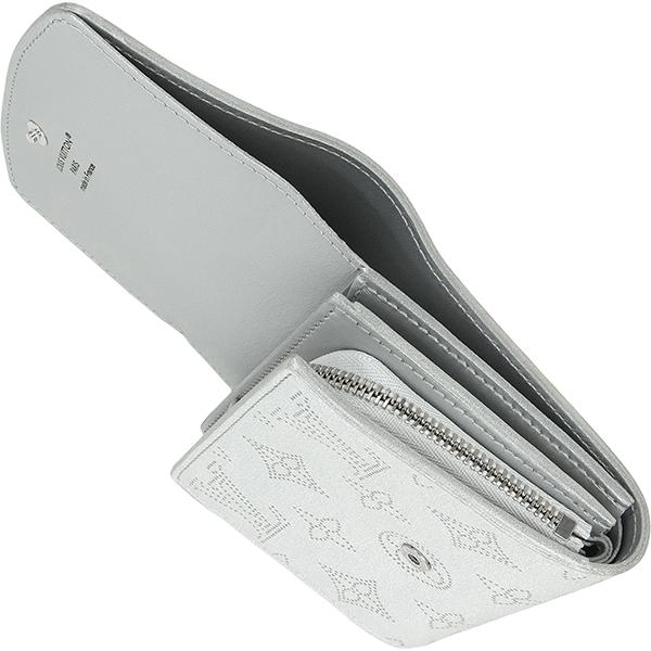 LOUIS VUITTON（ルイ・ヴィトン） 二つ折り財布 ポルトフォイユイリス