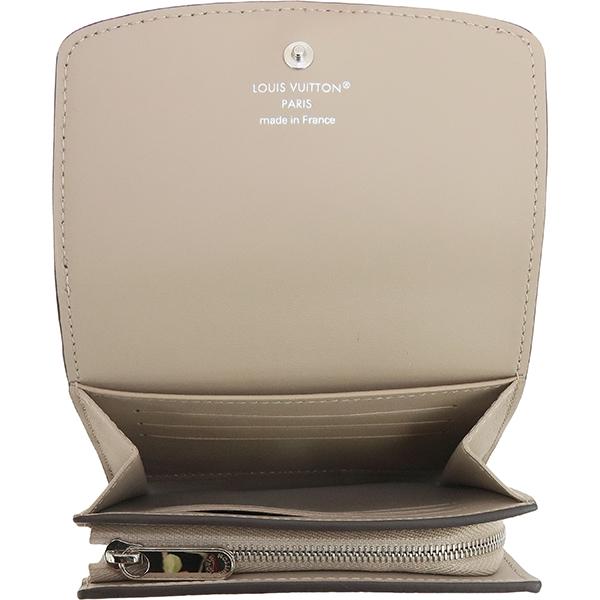 LOUIS VUITTON（ルイ・ヴィトン） 二つ折り財布 ポルトフォイユイリス