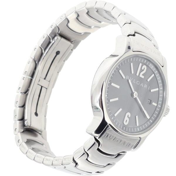 BVLGARI ブルガリ 時計 レディース ソロテンポ 29mm クォーツ BVLGARI ブルガリ 時計 レディース ソロテンポ 29mm クォーツ