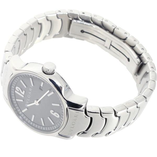 BVLGARI ブルガリ 時計 レディース ソロテンポ 29mm クォーツ BVLGARI ブルガリ 時計 レディース ソロテンポ 29mm クォーツ