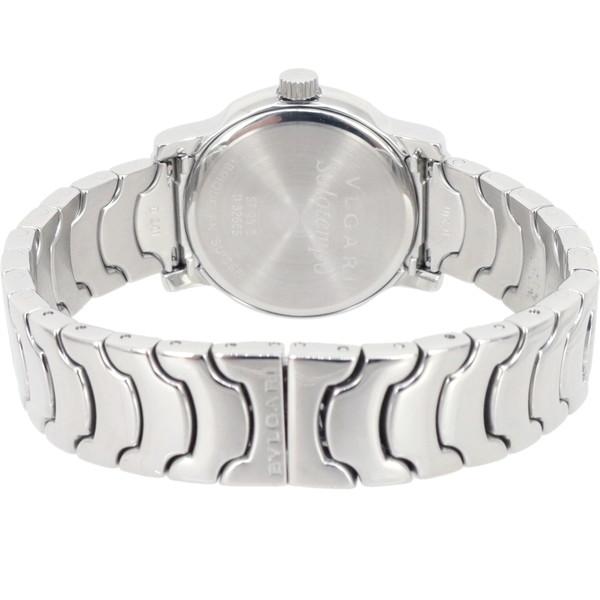 BVLGARI ブルガリ 時計 レディース ソロテンポ 29mm クォーツ BVLGARI ブルガリ 時計 レディース ソロテンポ 29mm クォーツ