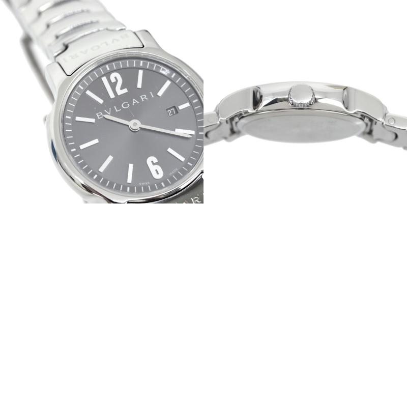 BVLGARI ブルガリ 時計 レディース ソロテンポ 29mm クォーツ BVLGARI ブルガリ 時計 レディース ソロテンポ 29mm クォーツ