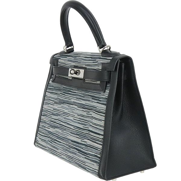 エルメス  HERMES  ケリー28    外縫い  ボックスカーフ  グレー  □H刻印  SV金具/AT230946 楽天市場】エルメス HERMES ケリー28 外縫い ボックスカーフ グレー
