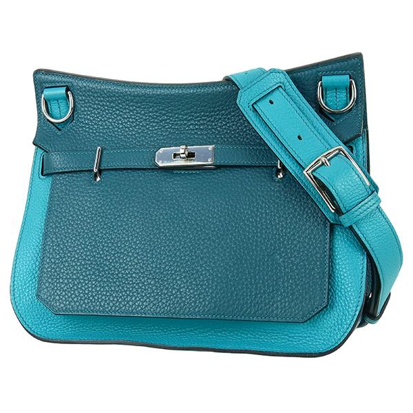 HERMES（エルメス） ジプシエール 28 エクラ トリヨンクレマンス