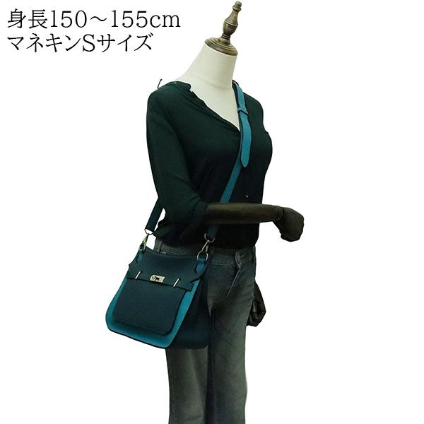 エルメス　HERMES エマイユ HERMES（エルメス） ジプシエール 28 エクラ トリヨンクレマンス