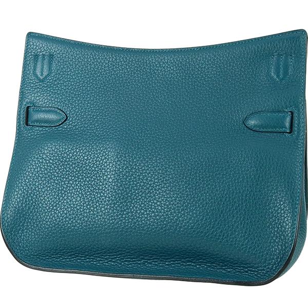HERMES（エルメス） ジプシエール 28 エクラ トリヨンクレマンス