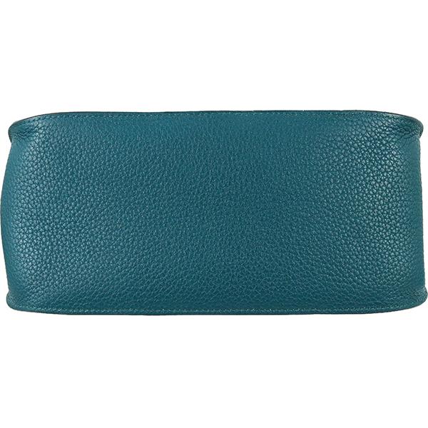 HERMES（エルメス） ジプシエール 28 エクラ トリヨンクレマンス