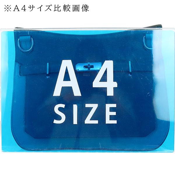 HERMES（エルメス） ジプシエール 28 エクラ トリヨンクレマンス