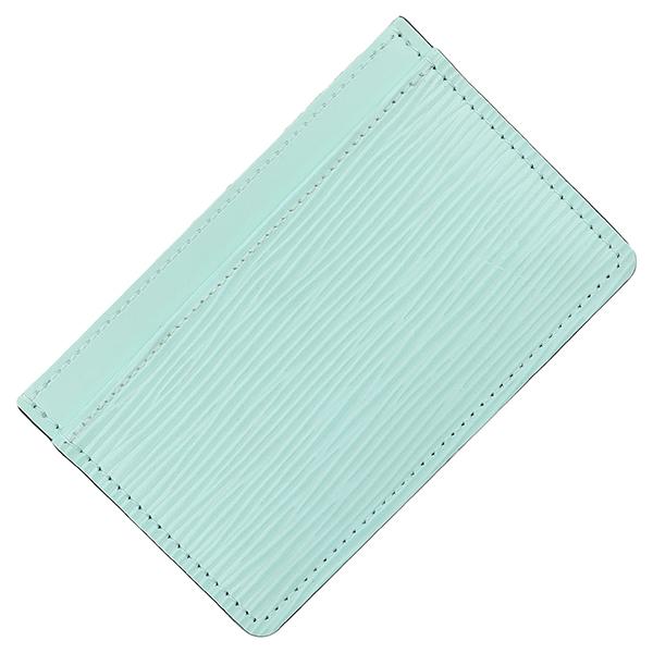 LOUIS VUITTON（ルイ・ヴィトン） カードケース ポルトカルトサーン