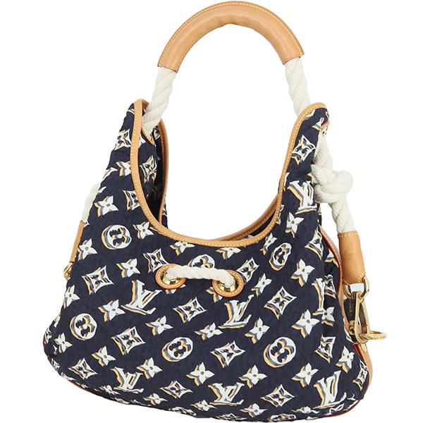 LOUIS VUITTON　クルーズライン　ビュルMM LOUIS VUITTON（ルイ・ヴィトン） クルーズライン ビュル MM