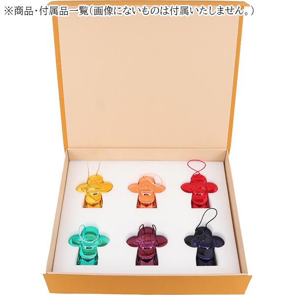 LOUIS VUITTON ルイヴィトン セット6 ヴィヴィエンヌ ミニ LOUIS VUITTON ルイヴィトン セット6 ヴィヴィエンヌ ミニ