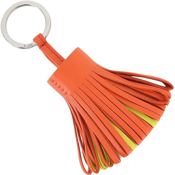 HERMES エルメス キーホルダー バッグチャーム カルメン HERMES エルメス キーホルダー バッグチャーム カルメン