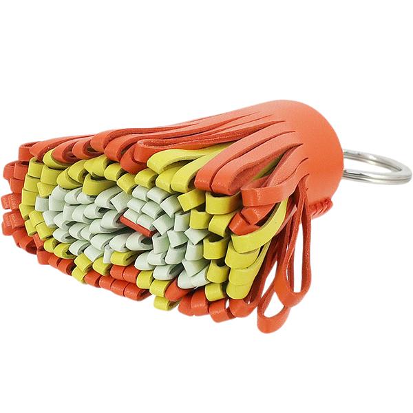 HERMES エルメス キーホルダー バッグチャーム カルメン HERMES エルメス キーホルダー バッグチャーム カルメン